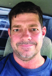 Jim Doane